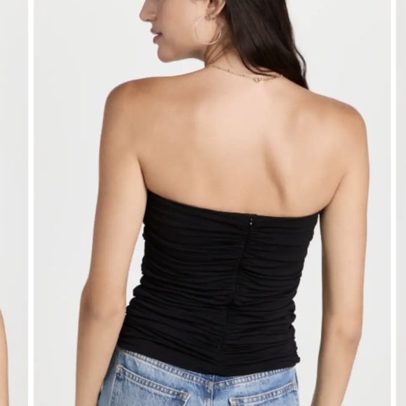 Pixie Market Dominique top - Picture 3 of 5